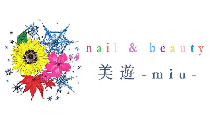 nail&beauty美遊-miu-