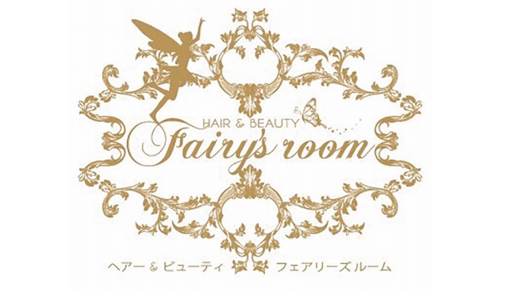 HAIR & BEAUTY Fairy’s room