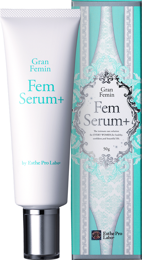 フェムセラムプラス